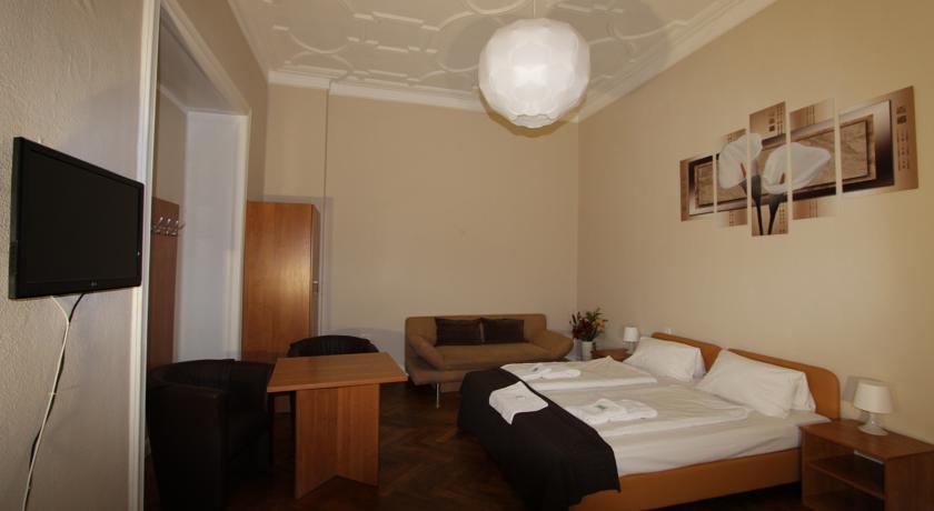 Hotel Elegia Am Kurfuerstendamm Berlin Ruang foto