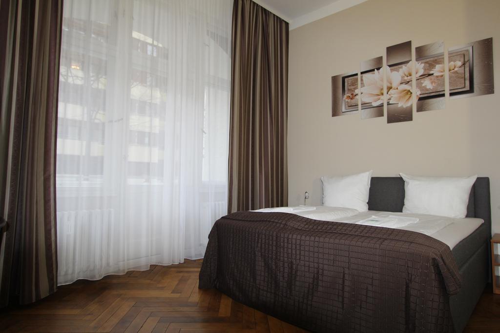 Hotel Elegia Am Kurfuerstendamm Berlin Ruang foto