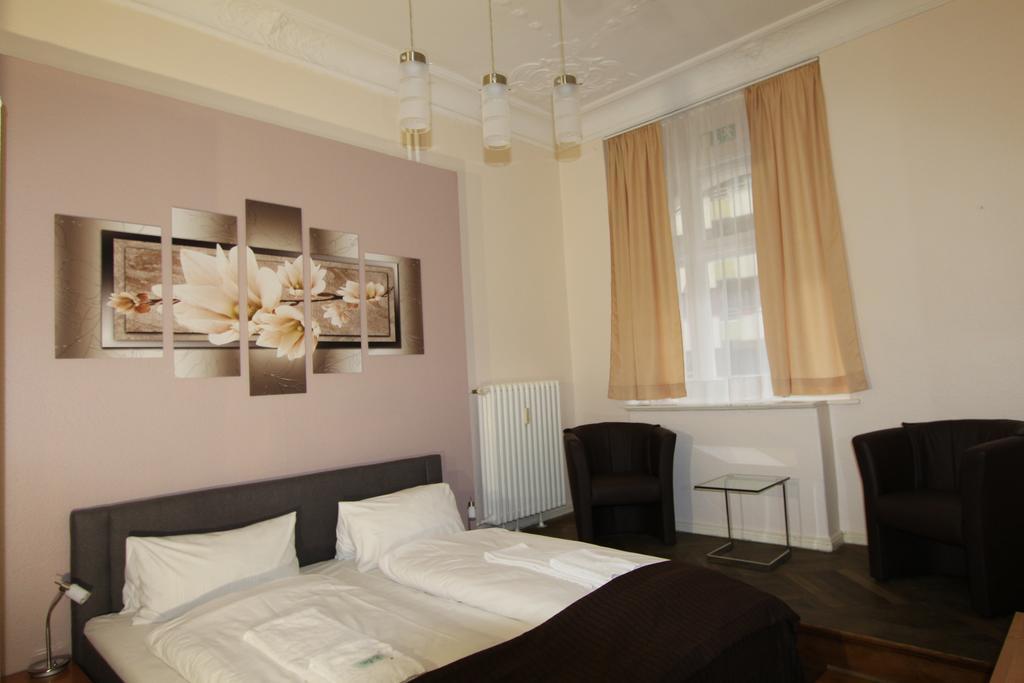 Hotel Elegia Am Kurfuerstendamm Berlin Ruang foto