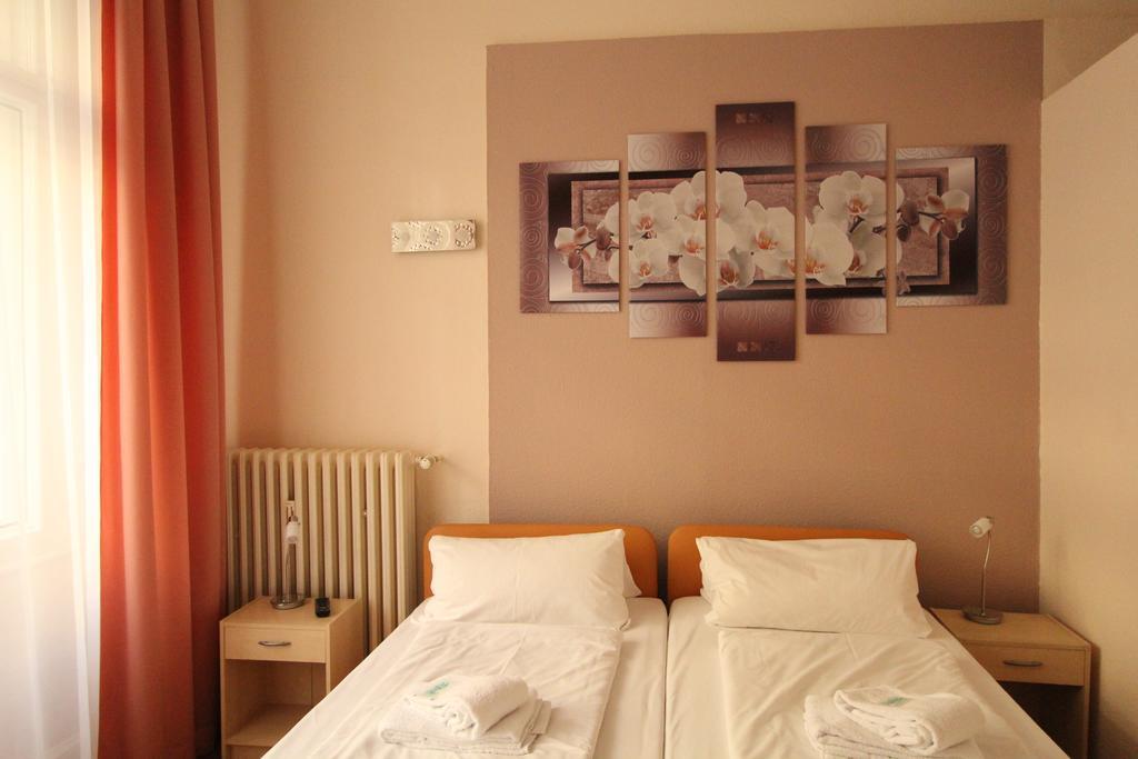 Hotel Elegia Am Kurfuerstendamm Berlin Ruang foto