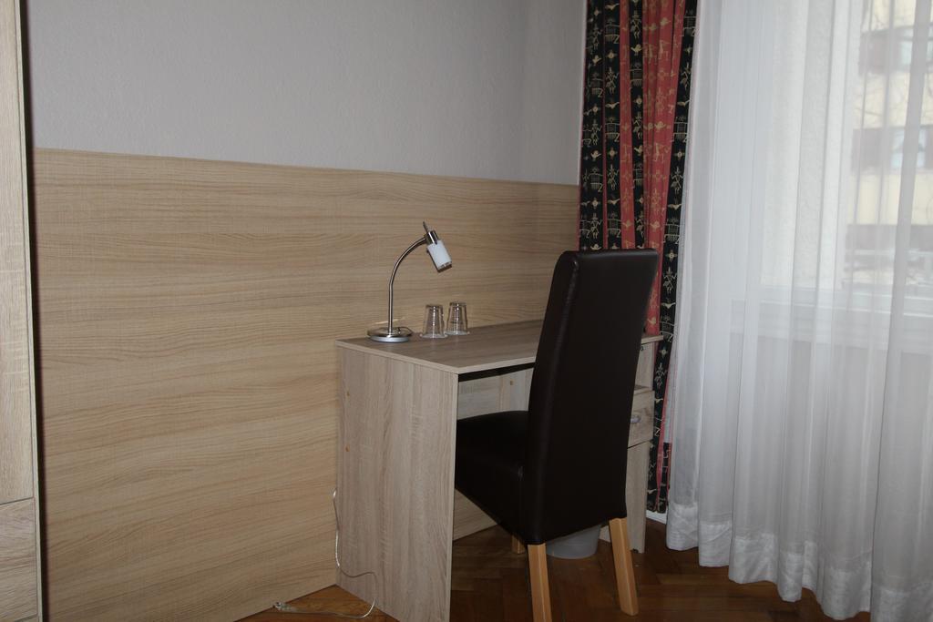 Hotel Elegia Am Kurfuerstendamm Berlin Ruang foto