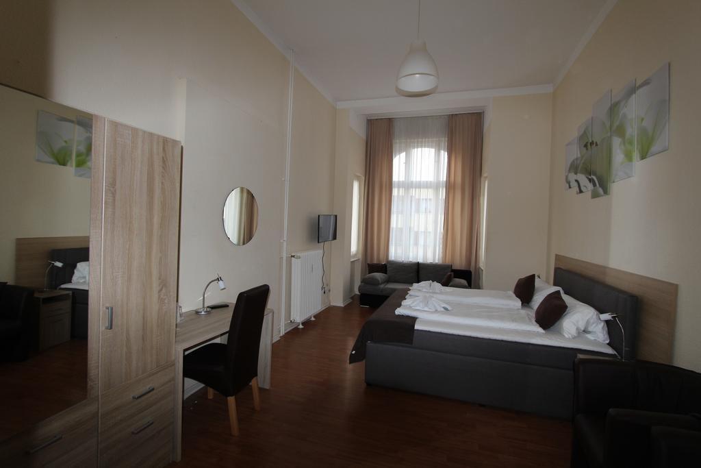 Hotel Elegia Am Kurfuerstendamm Berlin Ruang foto