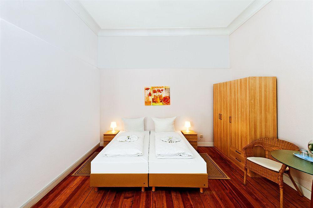 Hotel Elegia Am Kurfuerstendamm Berlin Bagian luar foto