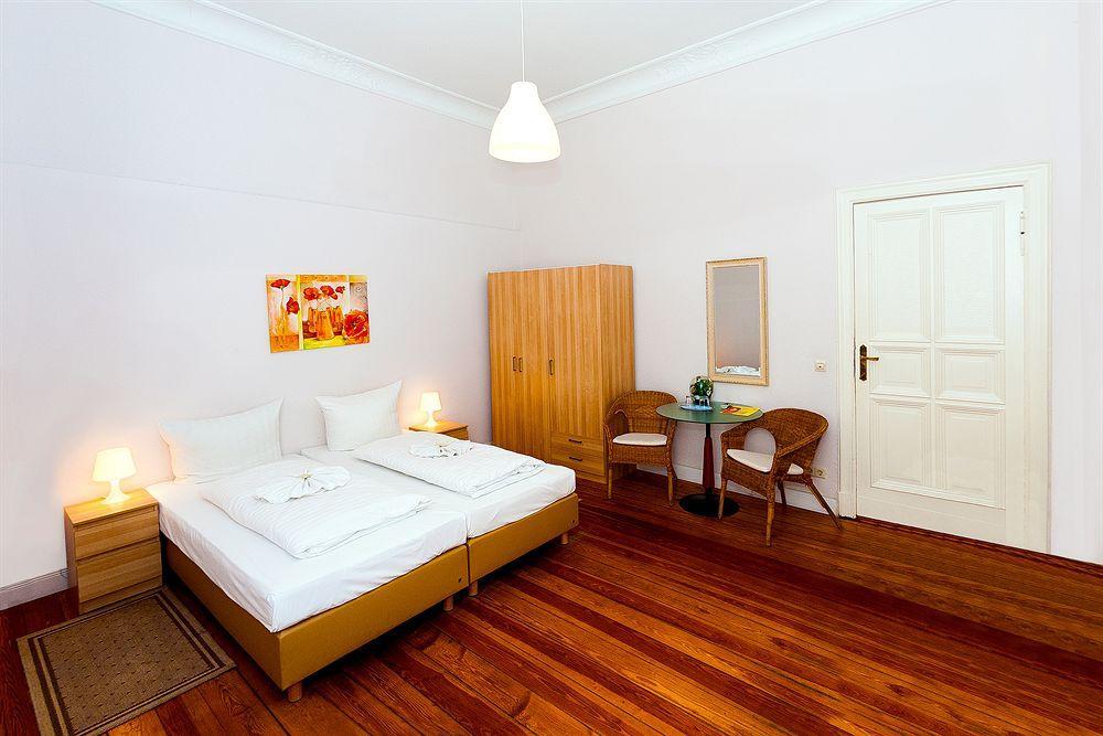 Hotel Elegia Am Kurfuerstendamm Berlin Bagian luar foto
