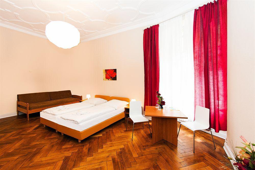 Hotel Elegia Am Kurfuerstendamm Berlin Bagian luar foto