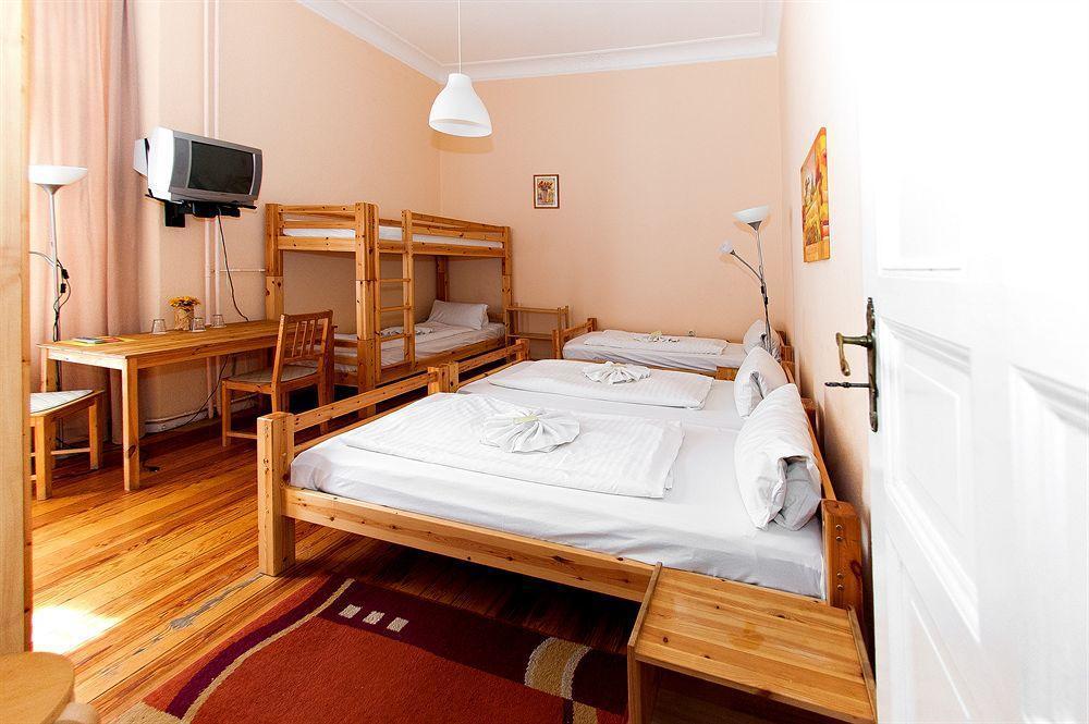 Hotel Elegia Am Kurfuerstendamm Berlin Bagian luar foto