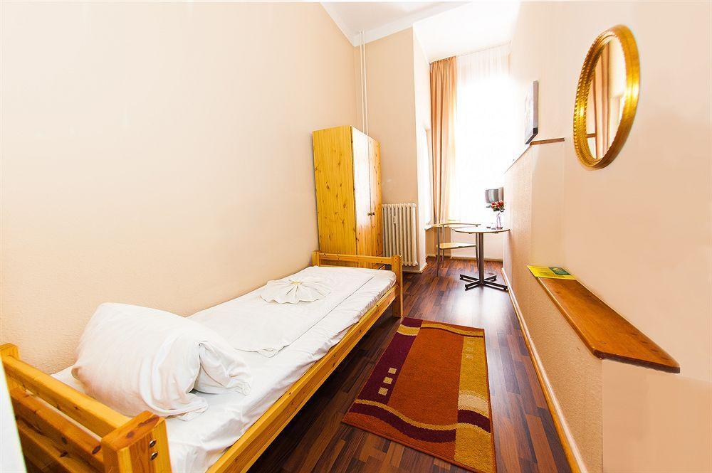 Hotel Elegia Am Kurfuerstendamm Berlin Bagian luar foto
