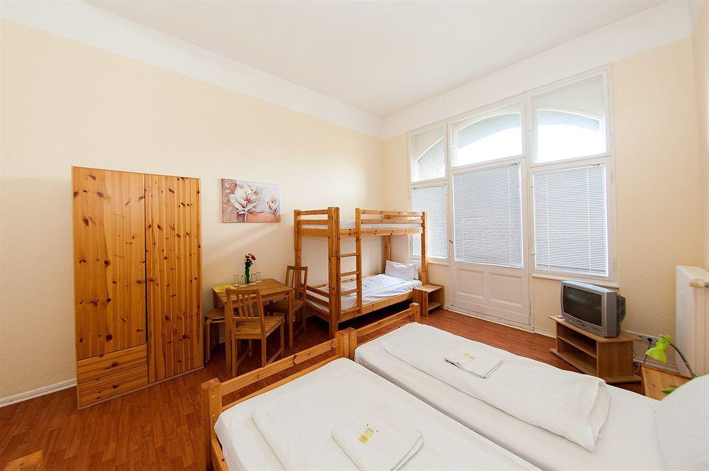 Hotel Elegia Am Kurfuerstendamm Berlin Bagian luar foto
