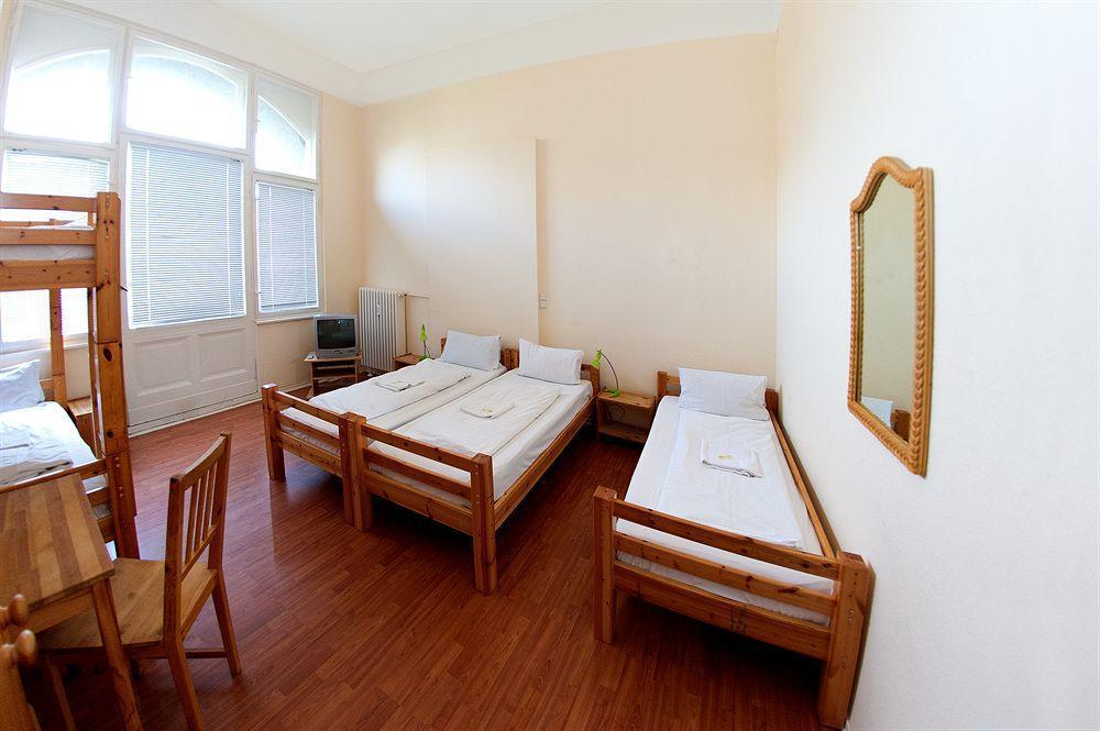 Hotel Elegia Am Kurfuerstendamm Berlin Bagian luar foto