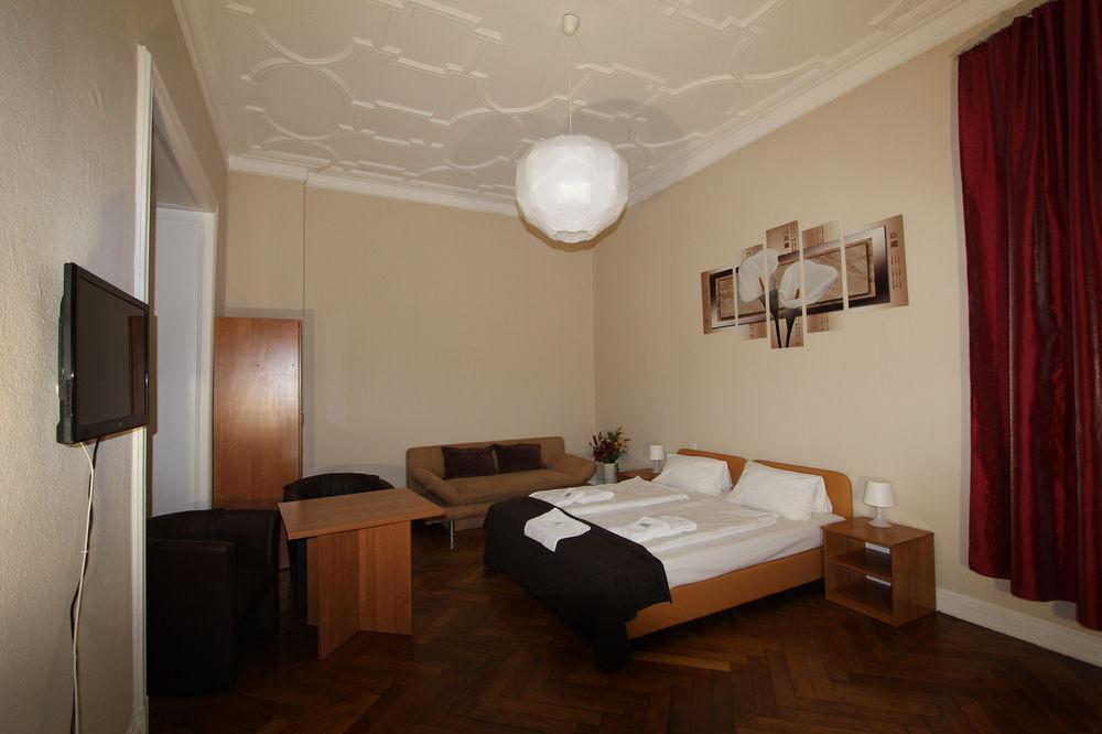 Hotel Elegia Am Kurfuerstendamm Berlin Bagian luar foto